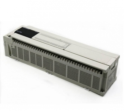 Mitsubishi PLC Controller Module FX3U-128MT/DS